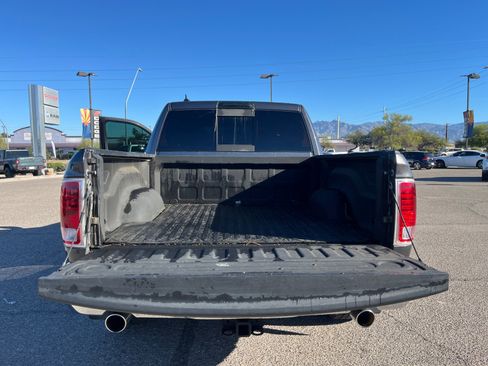 Used 2014 RAM 1500 Laramie w/ Convenience Group image 34