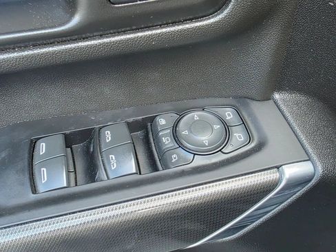 Used 2022 GMC Sierra 2500 AT4 w/ Gooseneck/5TH Wheel Package AWD/4WD image 25