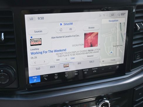 New 2026 Ford F250 Platinum AWD/4WD image 26