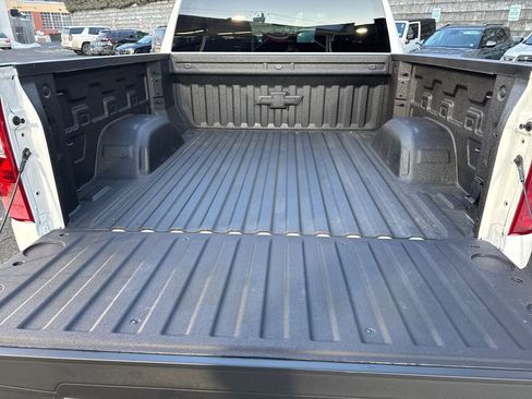 New 2026 Chevrolet Silverado 1500 LT w/ Protection Package image 12