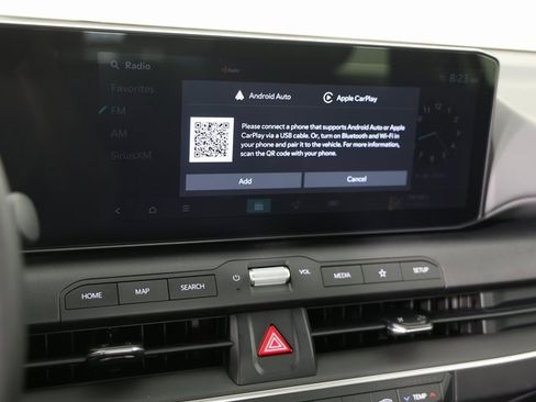 Certified 2025 Kia K4 LXS image 17