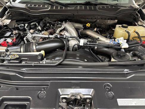 Used 2022 Ford F450 Lariat w/ Lariat Ultimate Package image 71