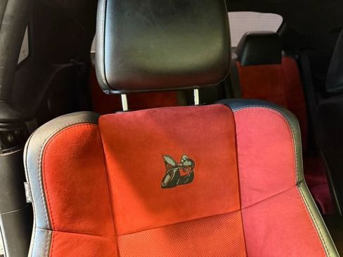 Used 2022 Dodge Challenger R/T Scat Pack image 26