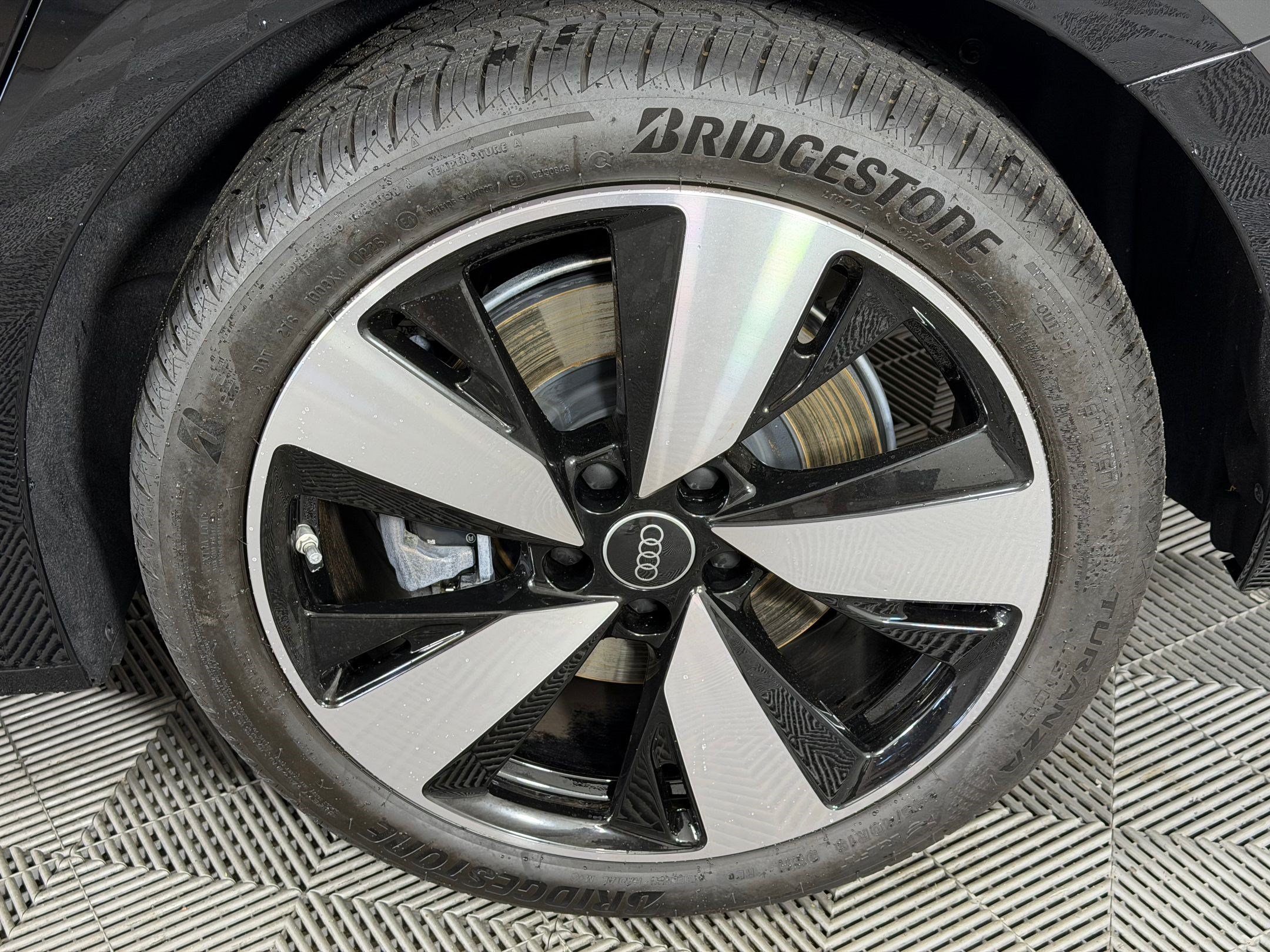 Certified 2026 Audi A5 Premium AWD/4WD image 13