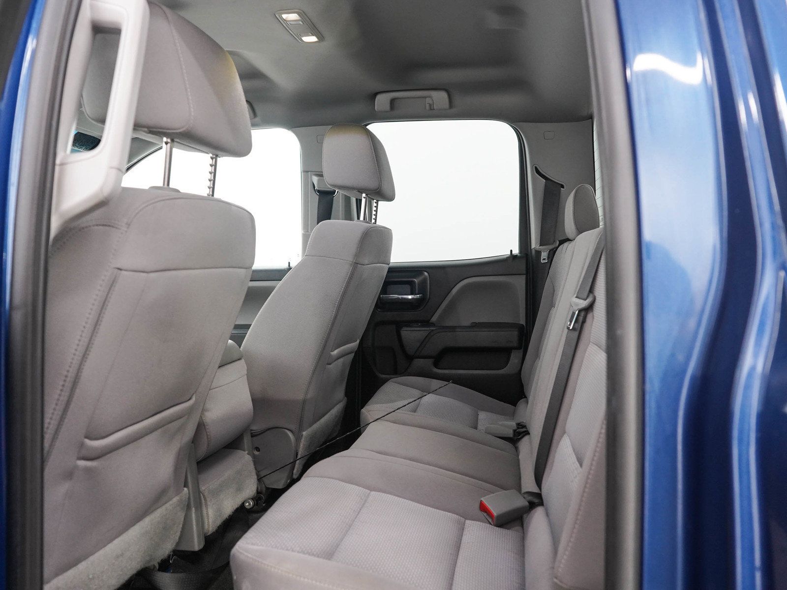 Used 2018 GMC Sierra 1500 4x4 Double Cab w/ Elevation Edition image 15