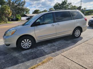 Used 2005 Toyota Sienna LE image 1