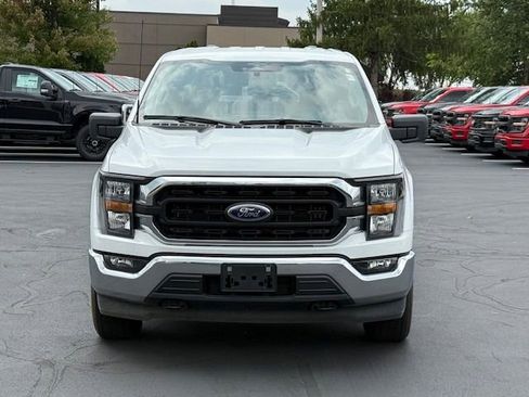Used 2023 Ford F150 XLT image 8