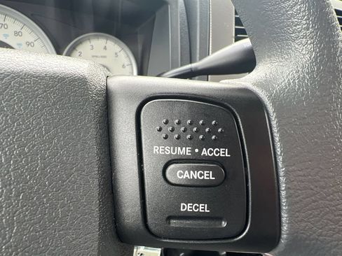 Used 2007 Dodge Dakota SLT w/ Trailer Tow Group AWD/4WD image 19