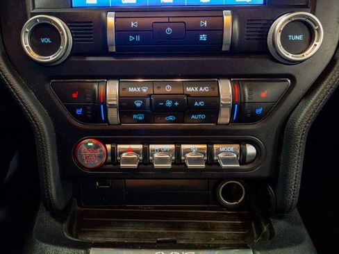 Used 2021 Ford Mustang GT Premium image 14