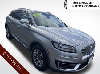 Used 2020 Lincoln Nautilus Reserve 360° Tour