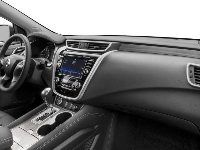 Used 2016 Nissan Murano SL AWD/4WD image 19