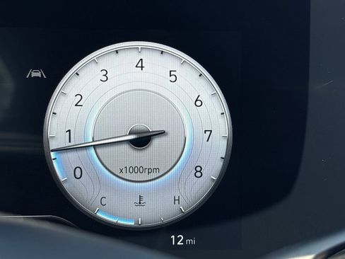 New 2026 Hyundai Elantra Limited FWD image 5
