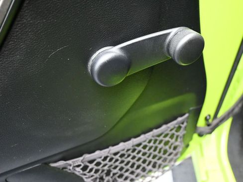 Used 2013 Jeep Wrangler Sport image 13