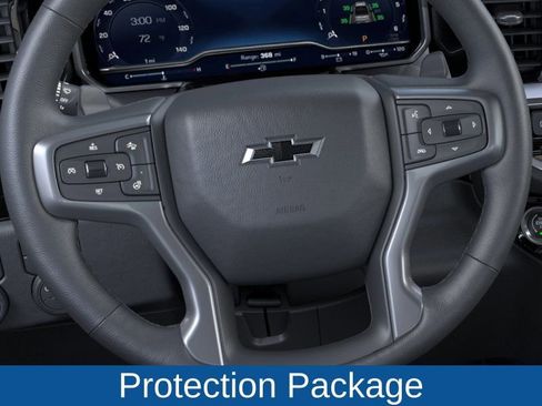 New 2026 Chevrolet Silverado 1500 LT Trail Boss image 19