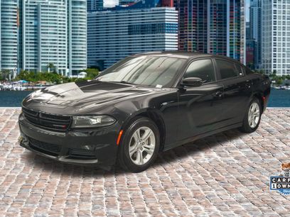 Used 2023 Dodge Charger SXT
