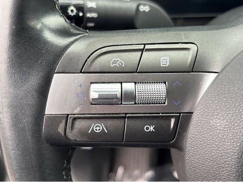 Used 2024 Hyundai Kona SEL AWD/4WD image 20