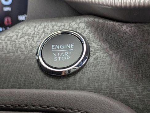 New 2026 Ford Explorer Platinum image 36