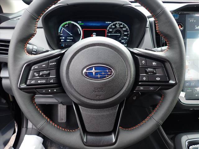 New 2026 Subaru Crosstrek 2.5i Limited AWD/4WD image 14