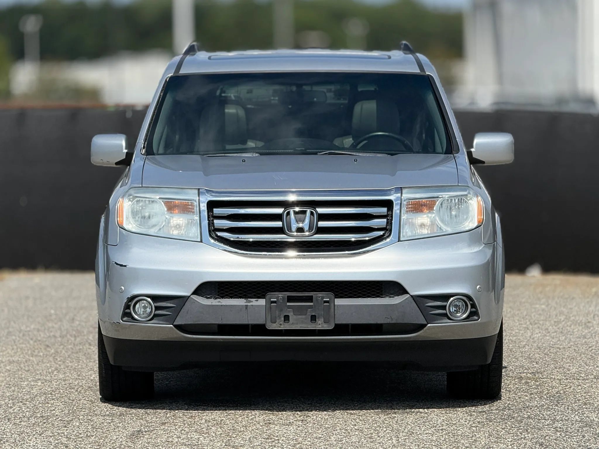 Used 2014 Honda Pilot Touring image 5