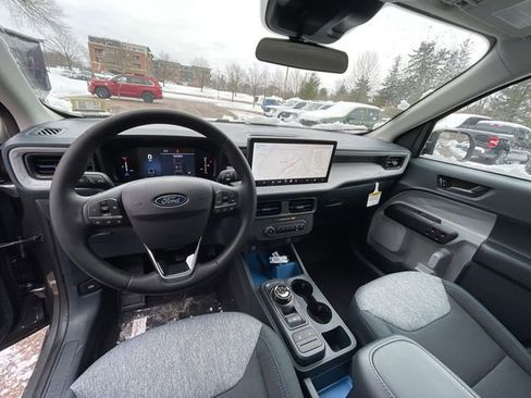 New 2026 Ford Maverick XLT w/ XLT Luxury Package image 15