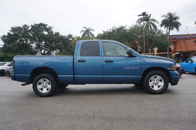 Used 2003 Dodge Ram 1500 Truck SLT RWD image 16