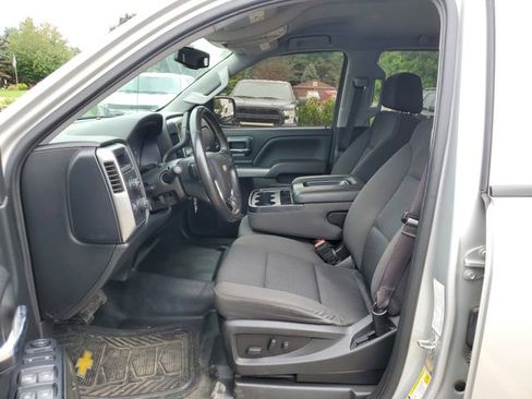 Used 2017 Chevrolet Silverado 1500 LT image 12