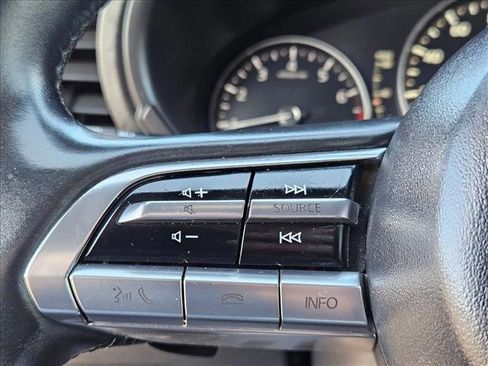 Used 2019 MAZDA MAZDA3 Hatchback w/ Premium Package image 26