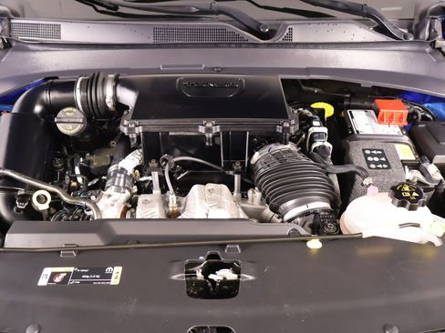 Used 2024 Jeep Compass Sport image 18