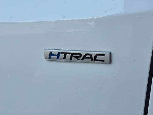 Used 2023 Hyundai Tucson Limited image 12