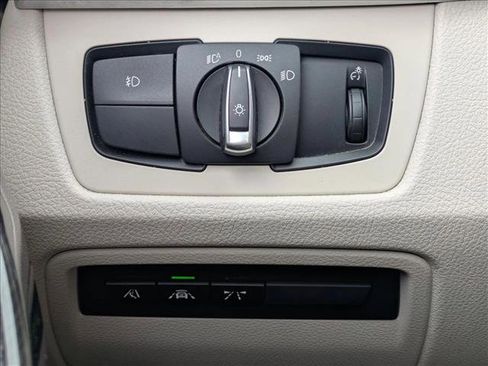 Used 2018 BMW 440i Gran Coupe xDrive w/ M Sport Package image 11