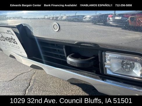 Used 2020 Chevrolet Silverado 2500 LTZ w/ LTZ Plus Package image 16