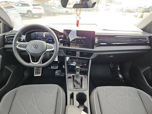 New 2026 Volkswagen Jetta Sport image 7