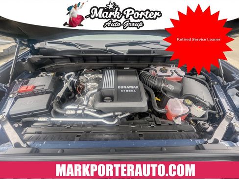 New 2026 GMC Sierra 1500 Elevation w/ X31 Off-Road Package image 14