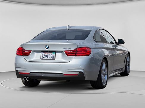 Used 2015 BMW 428i Coupe RWD image 33