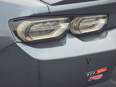 Used 2021 Chevrolet Camaro LT w/ RS Package image 34