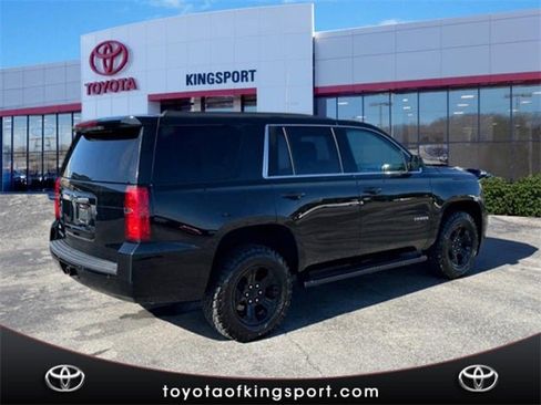 Used 2019 Chevrolet Tahoe LS image 5