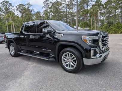 Used 2020 GMC Sierra 1500 SLT w/ SLT Premium Plus Package