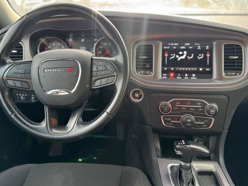 Used 2023 Dodge Charger GT image 8