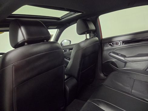 Used 2025 Honda Civic Sport Touring image 24