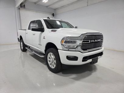 Used 2023 RAM 2500 Laramie