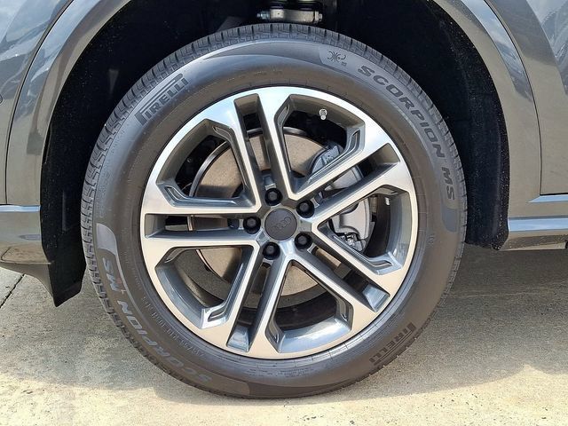 New 2026 Audi Q5 2.0T AWD/4WD image 6