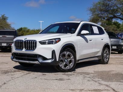 Used 2026 BMW X1 xDrive28i