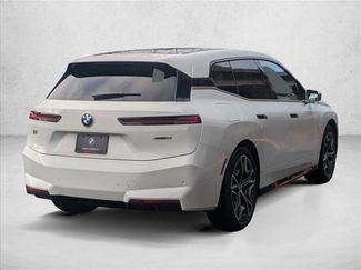 Used 2026 BMW iX xDrive60 AWD/4WD video 2