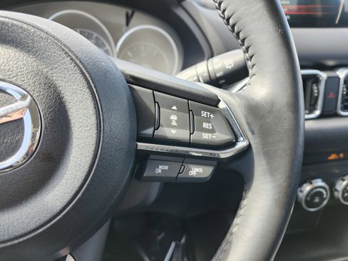 Used 2018 MAZDA CX-5 Sport w/ I-ACTIVSENSE Package image 32