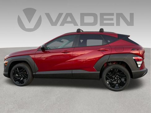 New 2026 Hyundai Kona SEL Sport FWD image 8