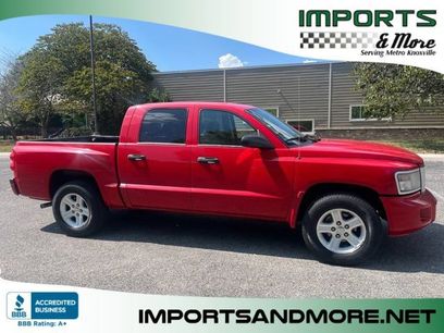 Used 2010 Dodge Dakota Big Horn