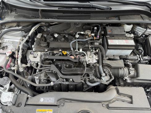 Used 2026 Toyota Corolla LE w/ Carpet Mat Package (TMS) FWD image 20