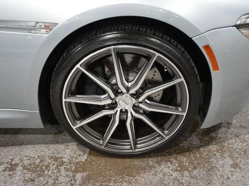 Used 2008 BMW M6 Convertible image 82