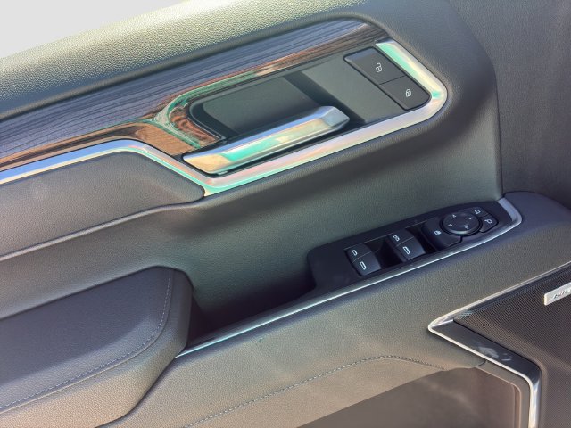 New 2026 Chevrolet Silverado 1500 RST w/ All Star Edition Plus AWD/4WD image 10