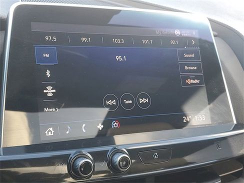 Certified 2020 Cadillac CT5 Premium Luxury w/ Driver Awareness Plus Package image 25